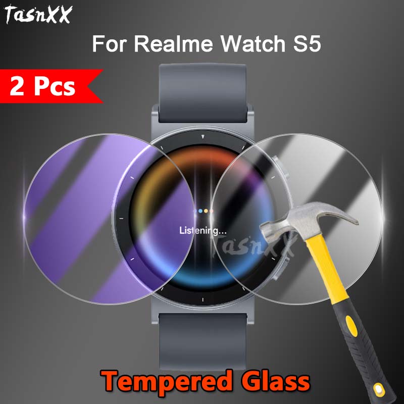 Watch S Realme - 2 шт. для Realme Watch S5
