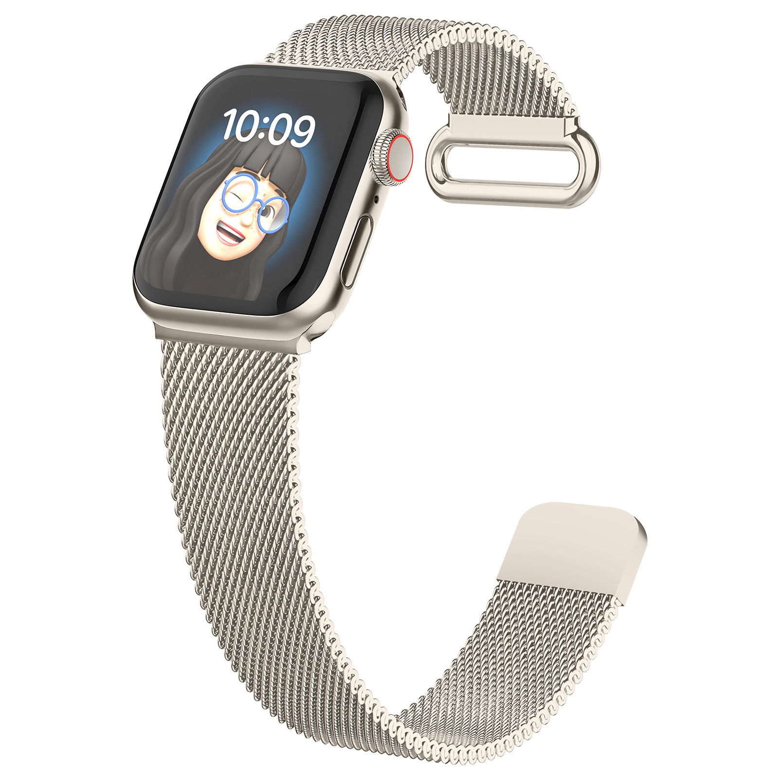 Smartwatch Apple Watches For Men - Миланский ремешок для браслета Apple Watch