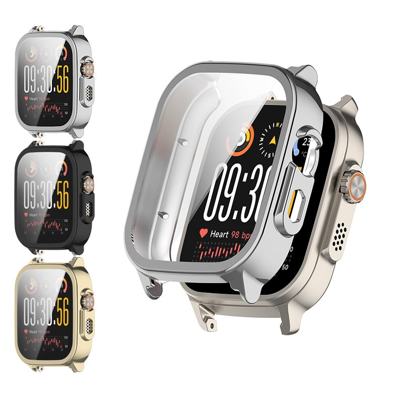 Watch S Realme - Полный защитный чехол для Realme Watch