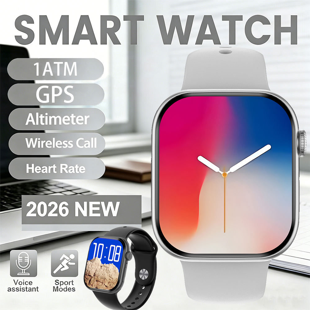 Timex Watches Smartwatch - Умные часы For IOS DT Watch