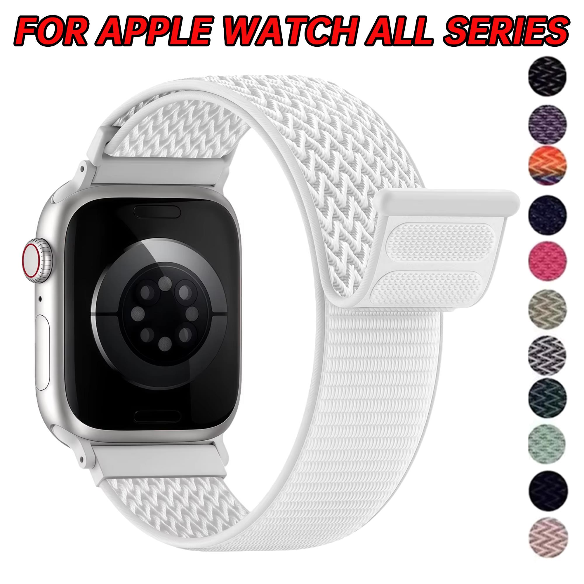 Smartwatch Apple Watches For Men - Спортивный ремешок для Apple Watch, 46