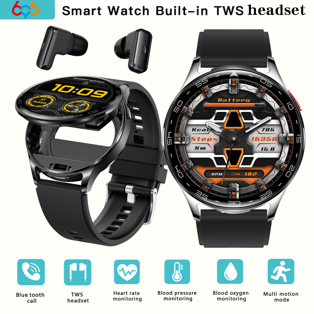 Smartwatch Noise Watches For Women - 2 в 1, спортивные умные часы