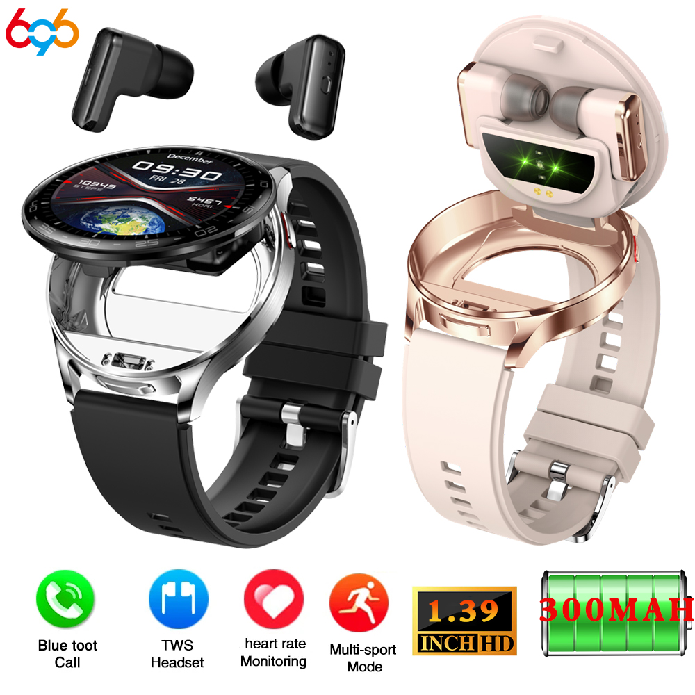 Smartwatch Noise Watches For Women - 2 в 1, спортивные умные часы