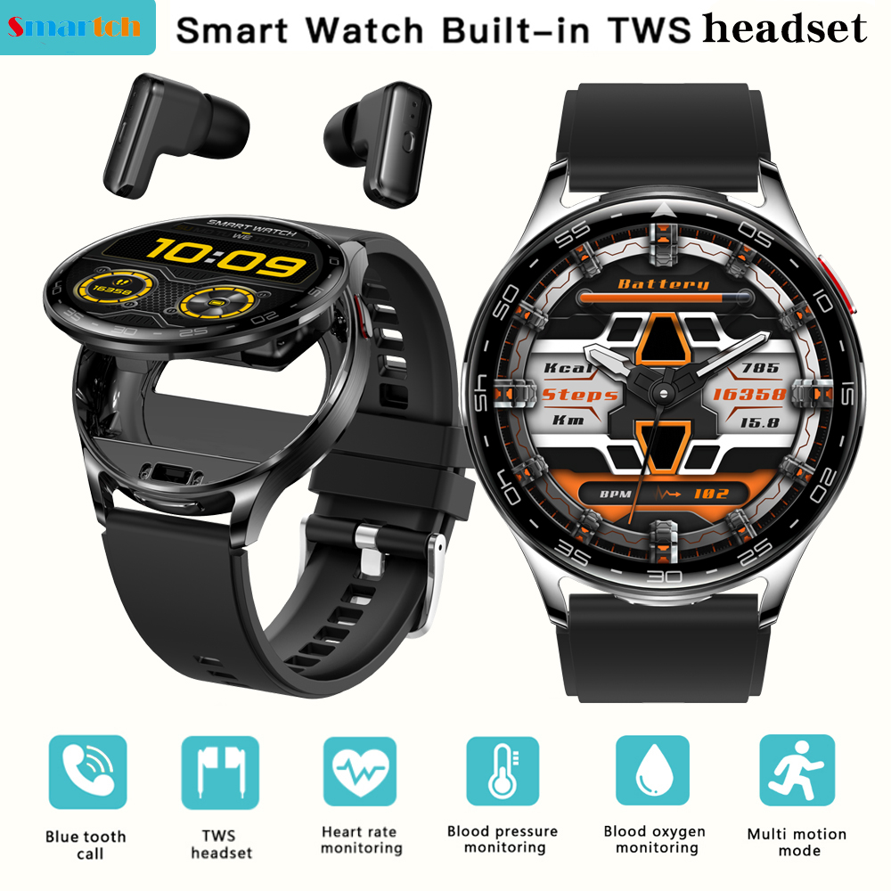 Smartwatch Noise Watches For Women - 2 в 1, спортивные умные часы
