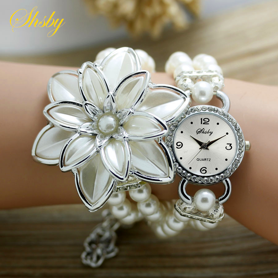 Minimalist Thin Watch - Женские кварцевые наручные часы Shsby, с