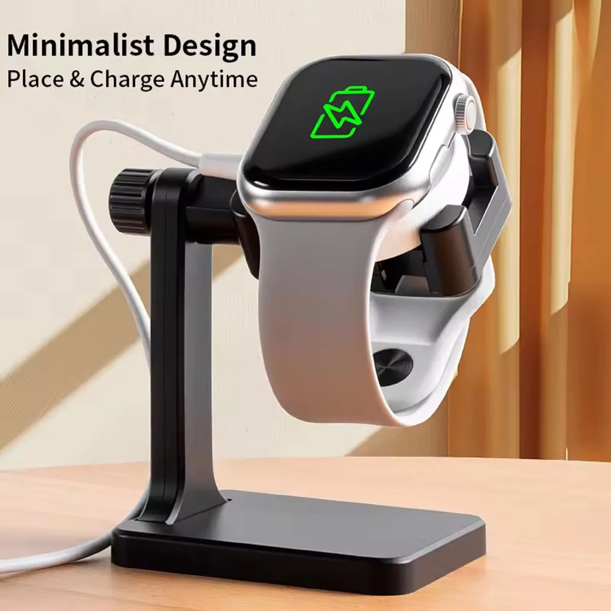 Watch Smartwatch - Универсальная подставка для зарядки умных часов,