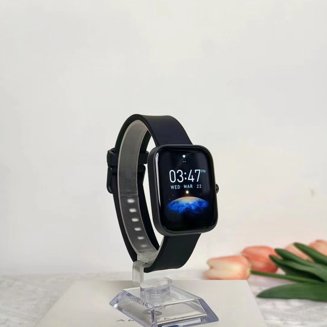 Smartwatch Watches Birthday Gift For Men - Умные часы Amazfit Bip 3 для