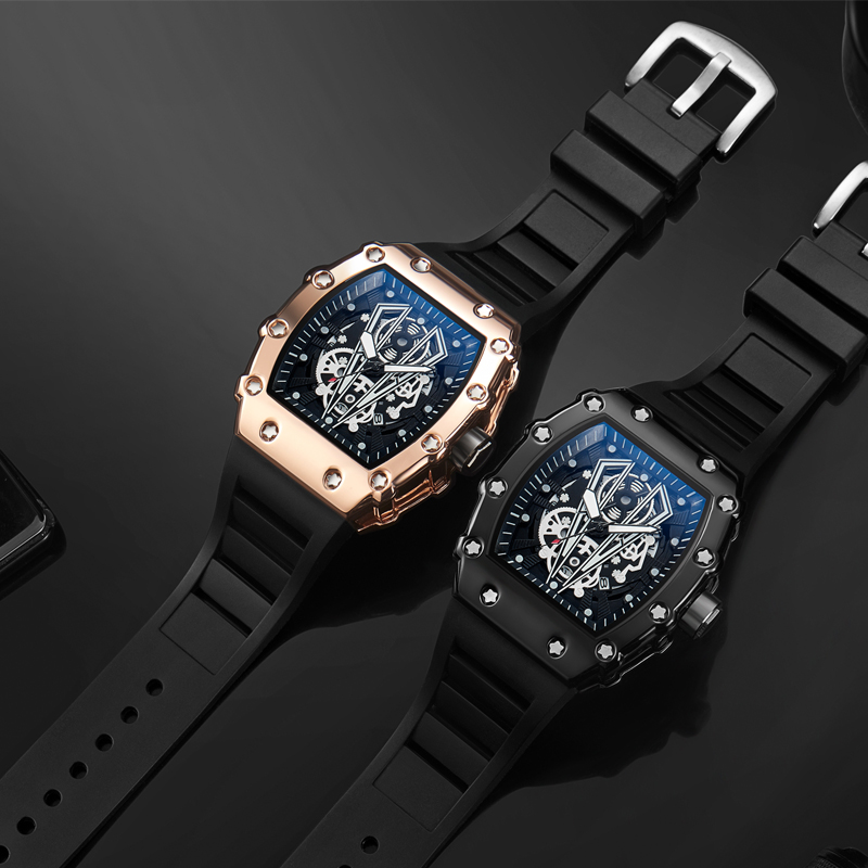 Smartwatch Watches Birthday Gift For Men - Новые мужские часы, лучшие роскошные мужские