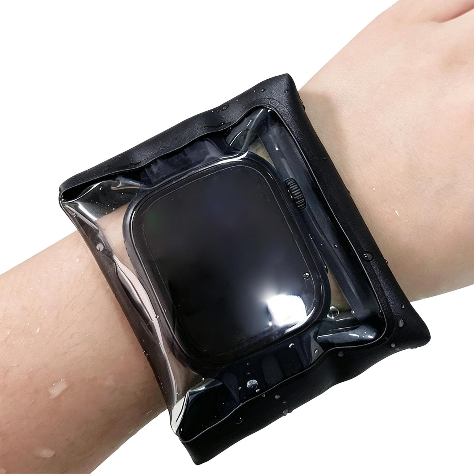 Watch Smartwatch - Герметичный чехол для смарт-часов, водонепроницаемый чехол