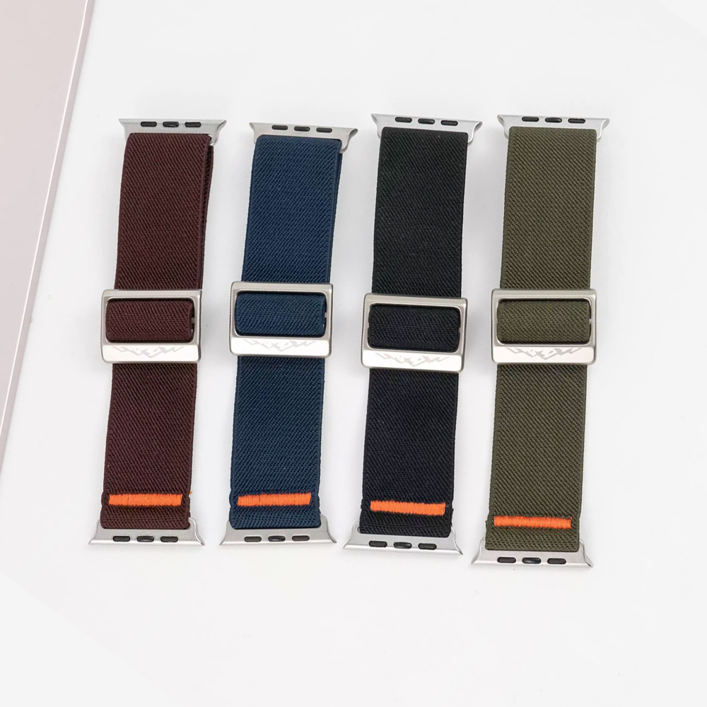 Smartwatch Apple Watches For Men - Ремешок для Apple Watch Ultra 2/3,