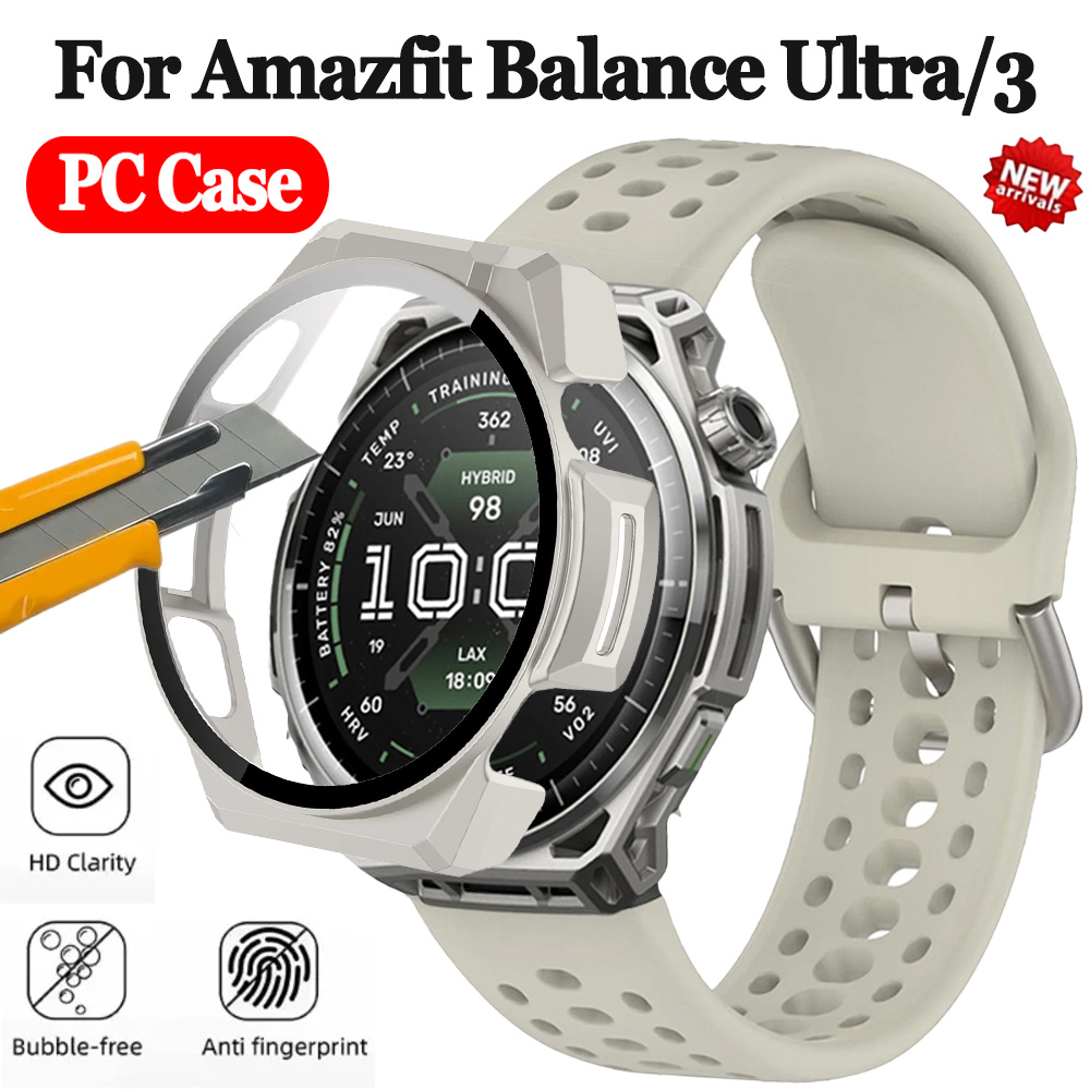 Smartwatch Watches Amazfit - Чехол для смарт-часов Amazfit Balance Ultra,
