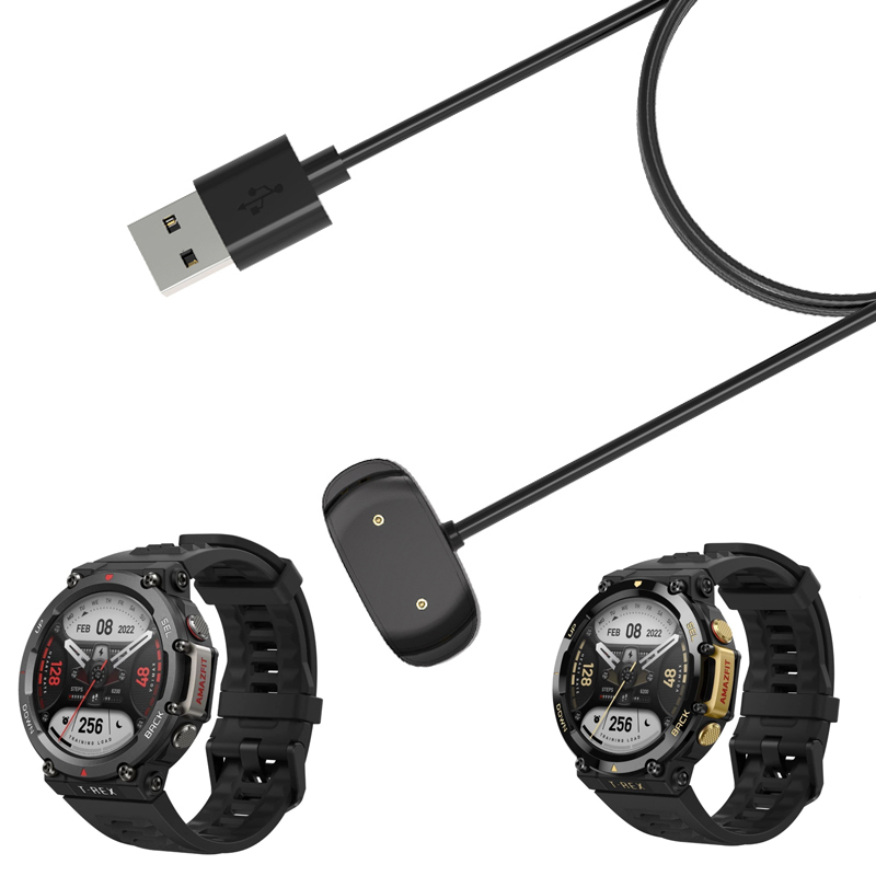 Smartwatch Watches Amazfit - Док-станция для умных часов, адаптер для