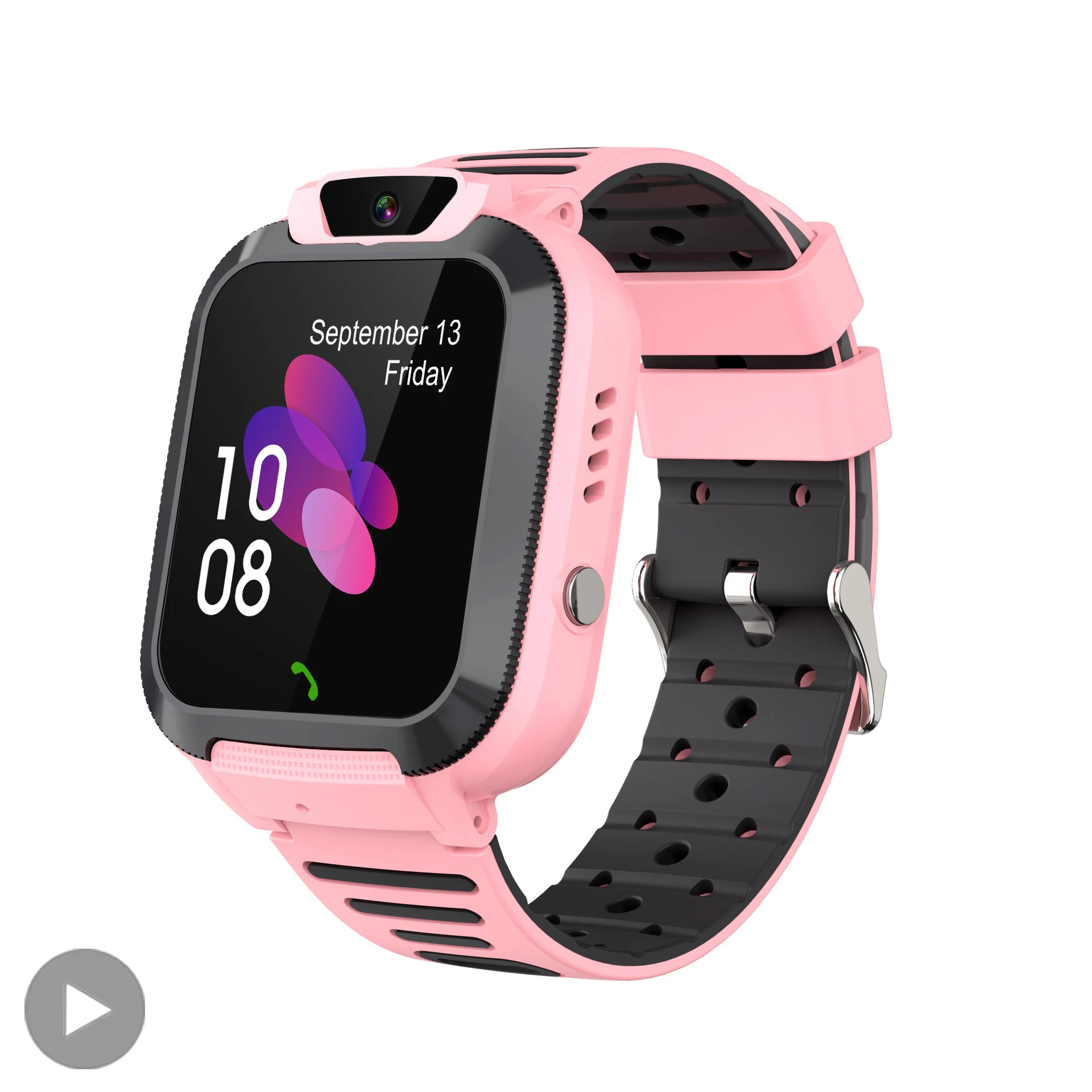 Smartwatch Digital Watches For Boys - Детские Смарт-часы, наручные детские часы для