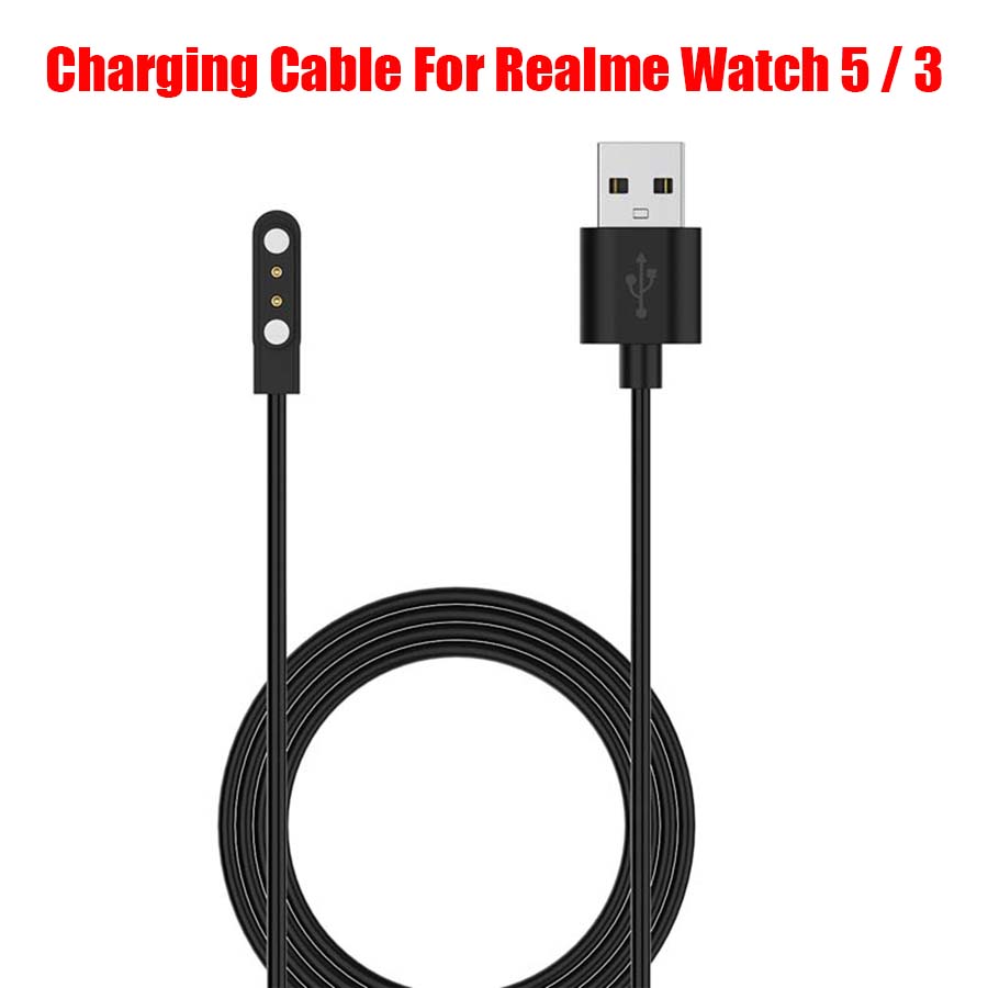 Watch S Realme - Зарядный кабель USB для Realme Watch