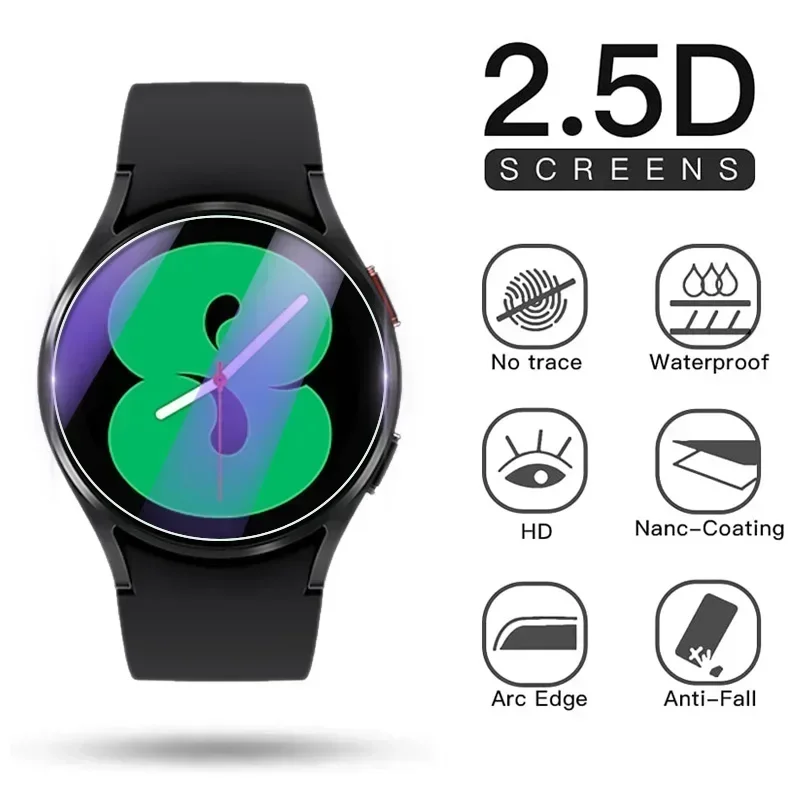 2 шт. для Realme Watch S5 2.5D – обзор и цена Watch S Realme