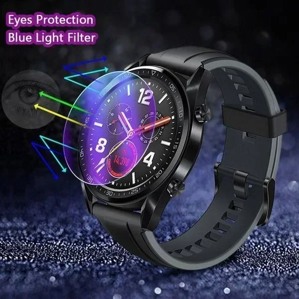 2 шт. для Realme Watch S5 2.5D – обзор и цена Watch S Realme
