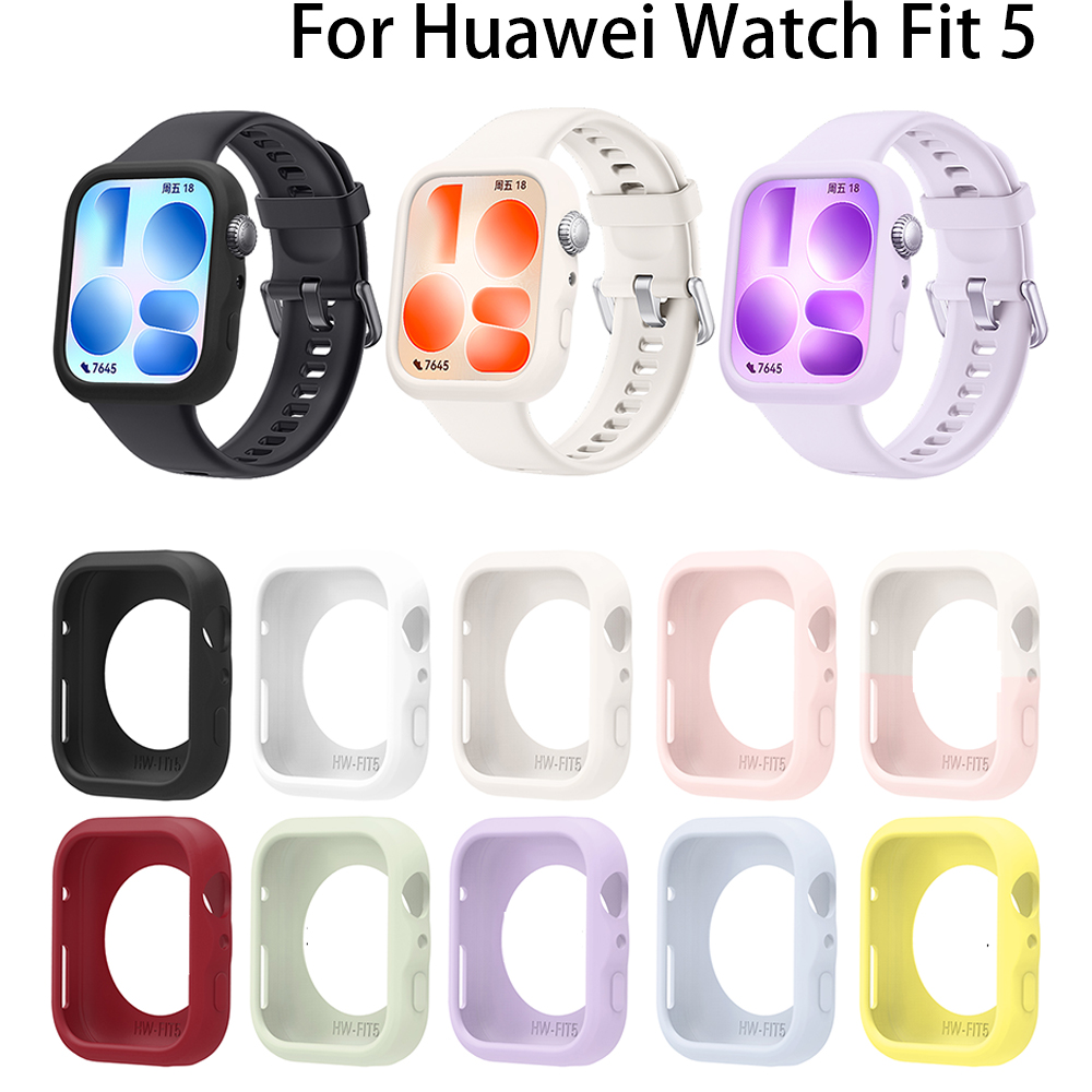 Защитный чехол для смарт-часов – обзор и цена Smartwatch Watch Huawei