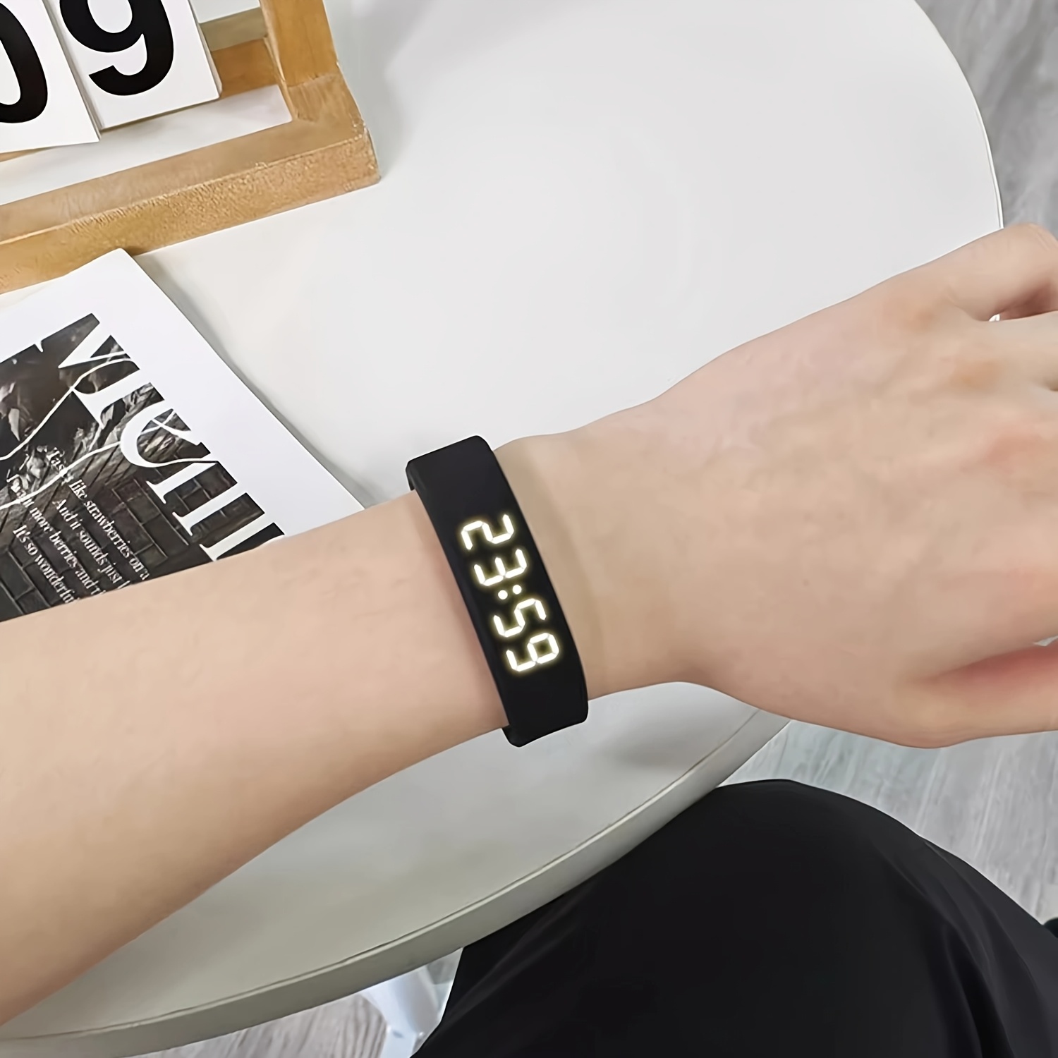 Смарт-часы для мужчин и женщин – обзор и цена Smartwatch Apple Watches For Men