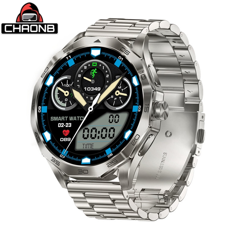 Новые деловые умные часы для м – обзор и цена Smartwatch Watches Wallpaper