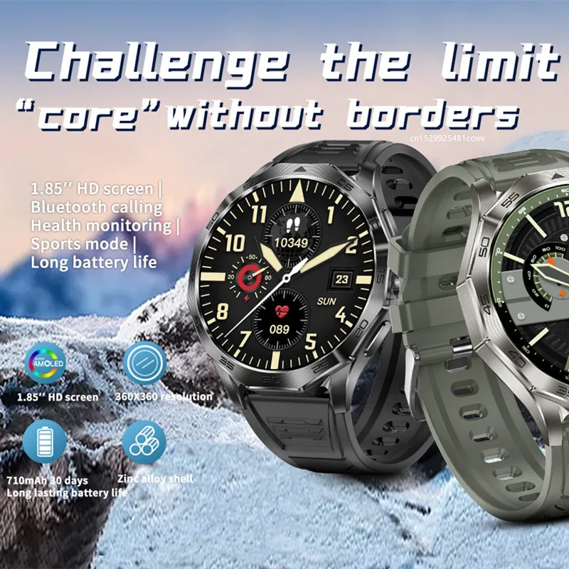 Новые деловые умные часы для м – обзор и цена Smartwatch Watches Wallpaper