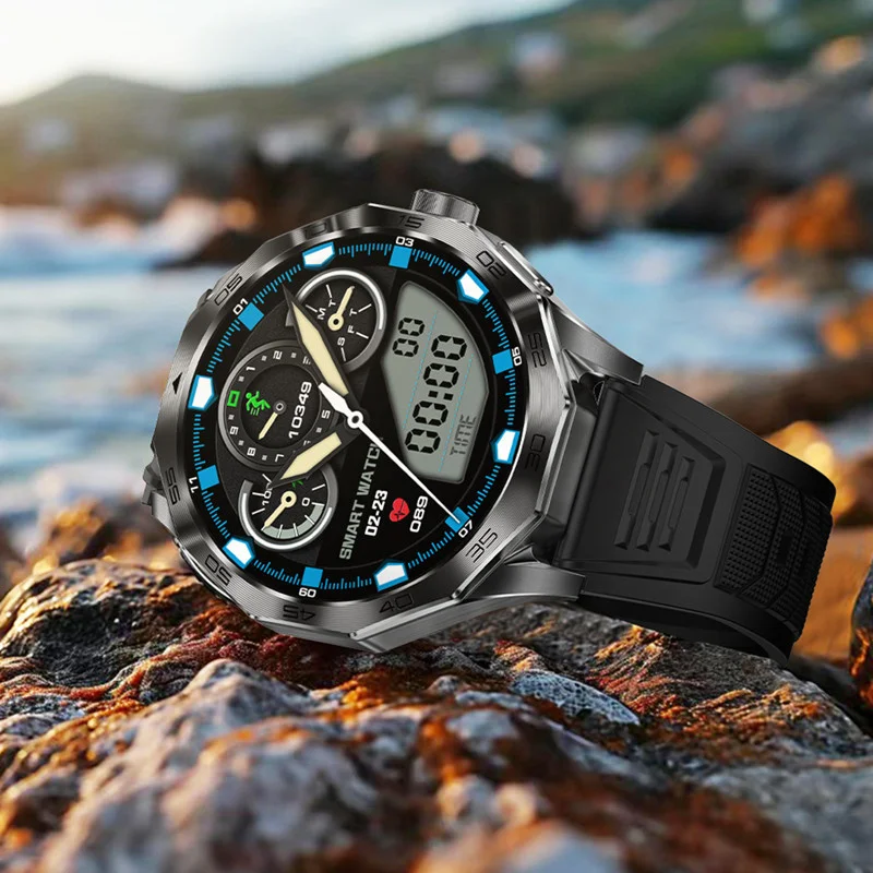 Новые деловые умные часы для м – обзор и цена Smartwatch Watches Wallpaper