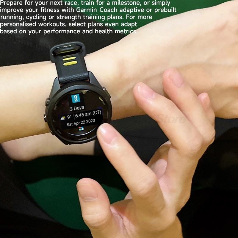 Умные часы Garmin Forerunner 2 – обзор и цена Timex Watches Smartwatch