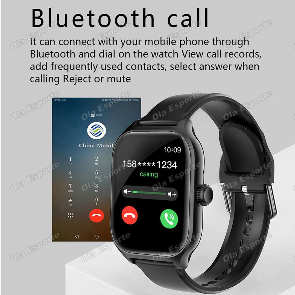 Подарок на день рождения для м – обзор и цена Smartwatch Watches Birthday Gift For Men