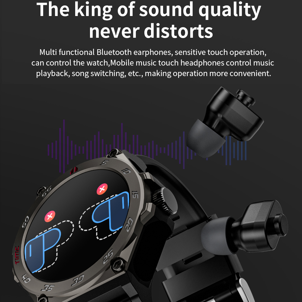 Смарт-часы 2-в-1 с Bluetooth-г – обзор и цена Smartwatch Noise Watches For Women