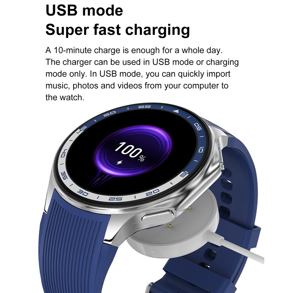 OPPO Watch X AMOLED 32 ГБ Смар – обзор и цена Timex Watches Smartwatch