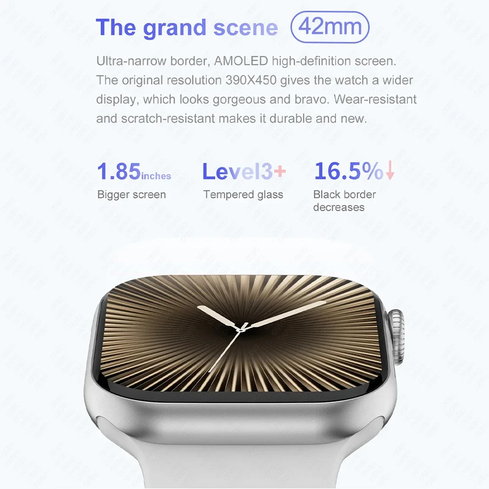 Умные часы For IOS DT Watch X  – обзор и цена Timex Watches Smartwatch