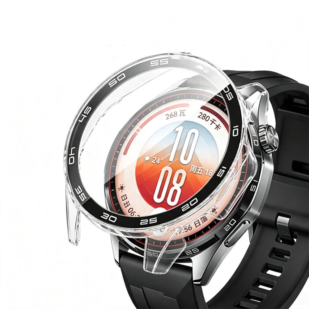 Чехол для HUAWEI Watch GT 7/6  – обзор и цена Smartwatch Watch Huawei