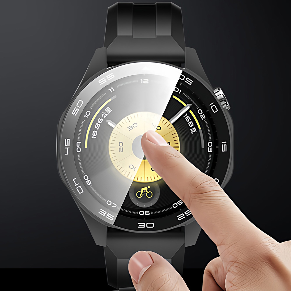 Чехол для HUAWEI Watch GT 7/6  – обзор и цена Smartwatch Watch Huawei