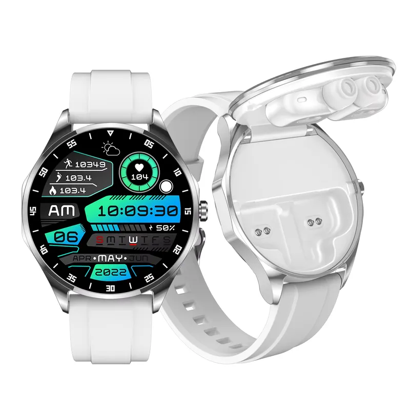 Умные часы OEM Amoled 1.43'' с – обзор и цена Watch Smartwatch