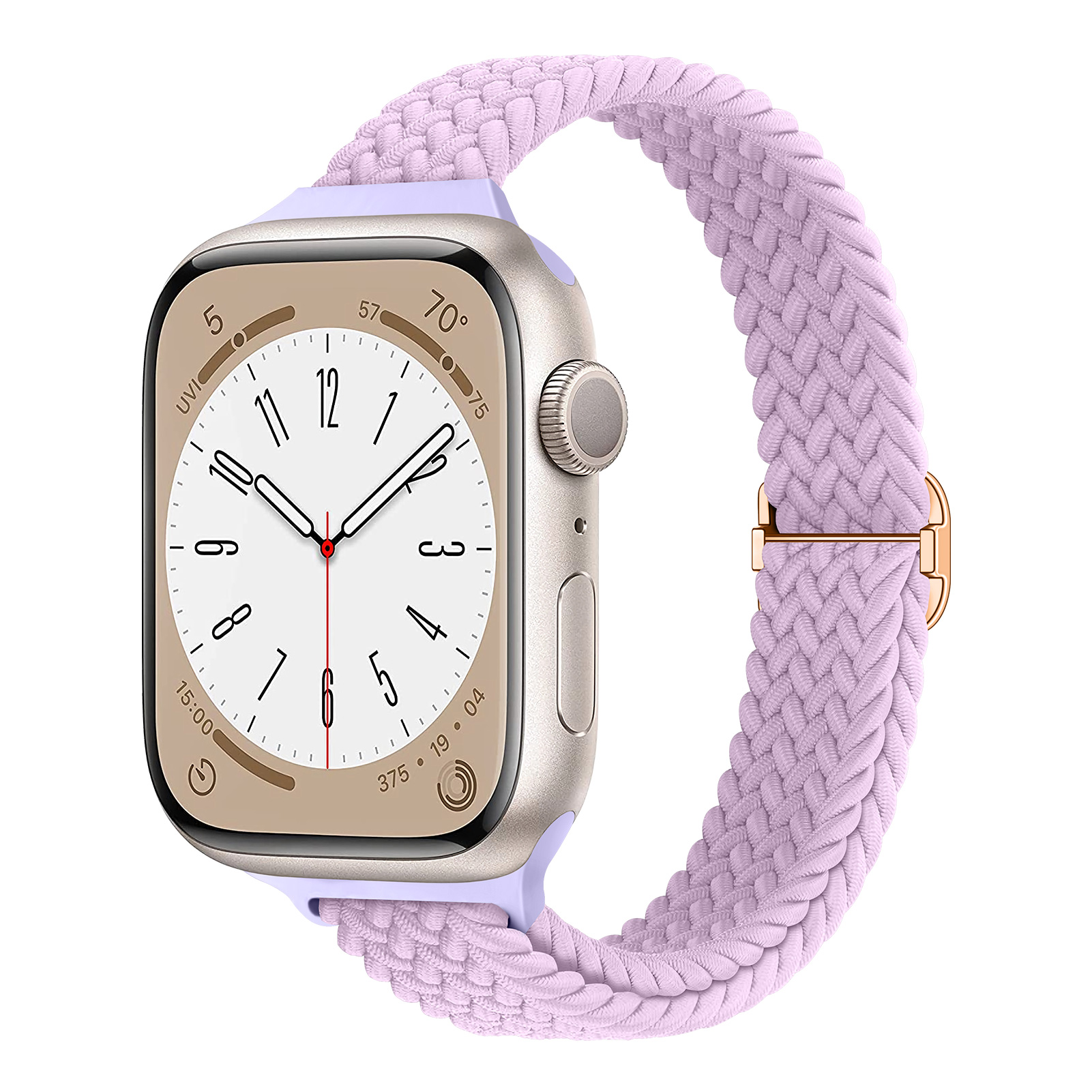 Заплетенная одиночная петля дл – обзор и цена Smartwatch Apple Watches For Men