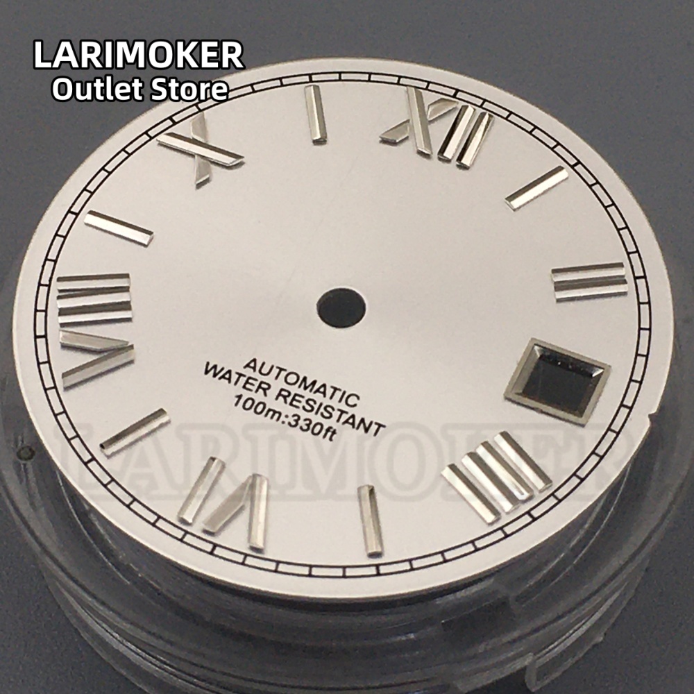 LARIMOKER циферблат часов 29 м – обзор и цена Luminous Dial Face