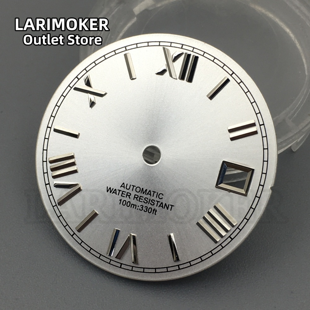 LARIMOKER циферблат часов 29 м – обзор и цена Luminous Dial Face