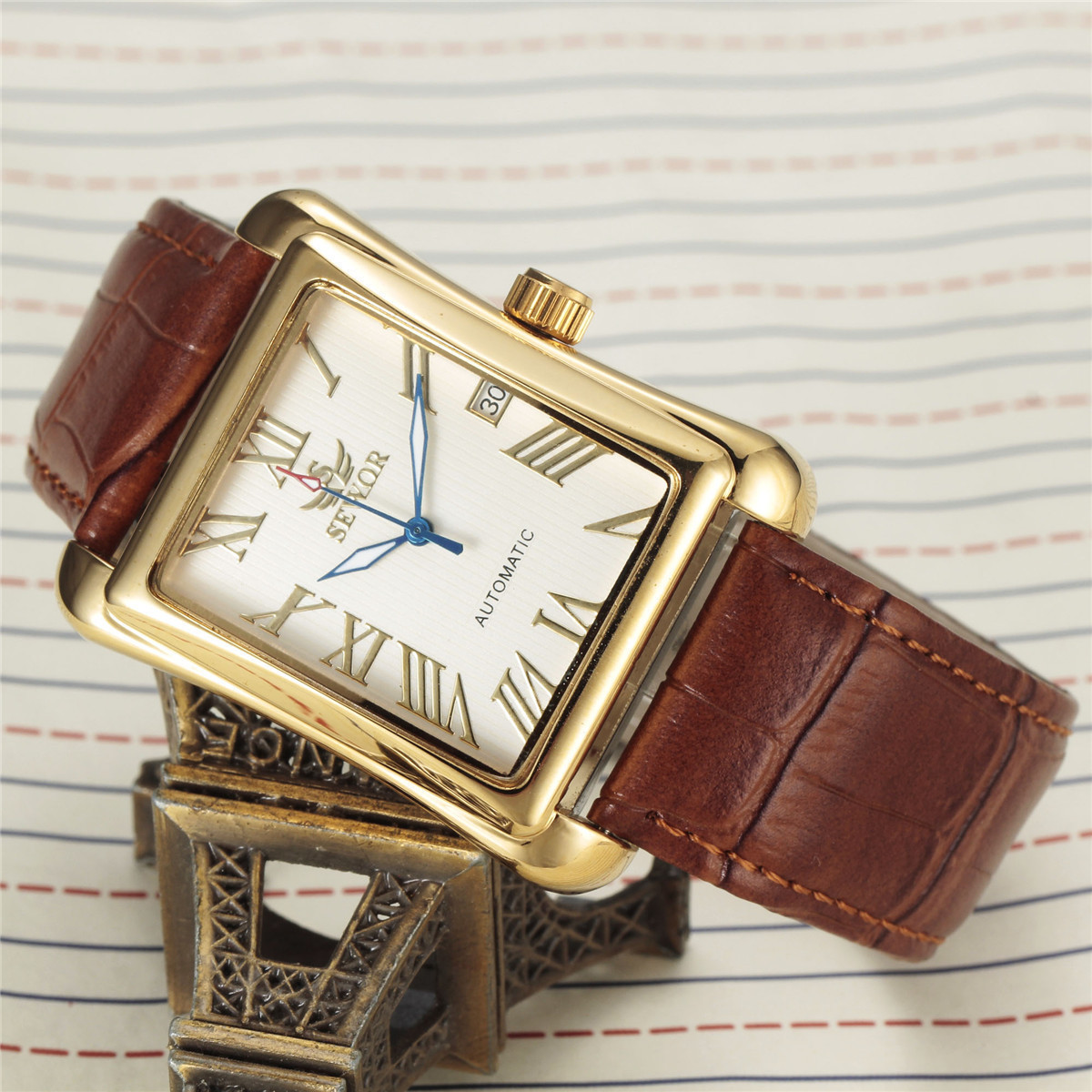 Мужские автоматические механич – обзор и цена Smartwatch Watches Birthday Gift For Men
