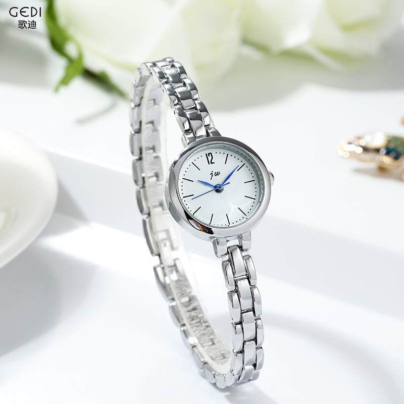 UTHAI W103 женские модные квар – обзор и цена Minimalist Thin Watch