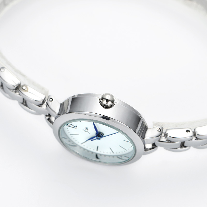 UTHAI W103 женские модные квар – обзор и цена Minimalist Thin Watch
