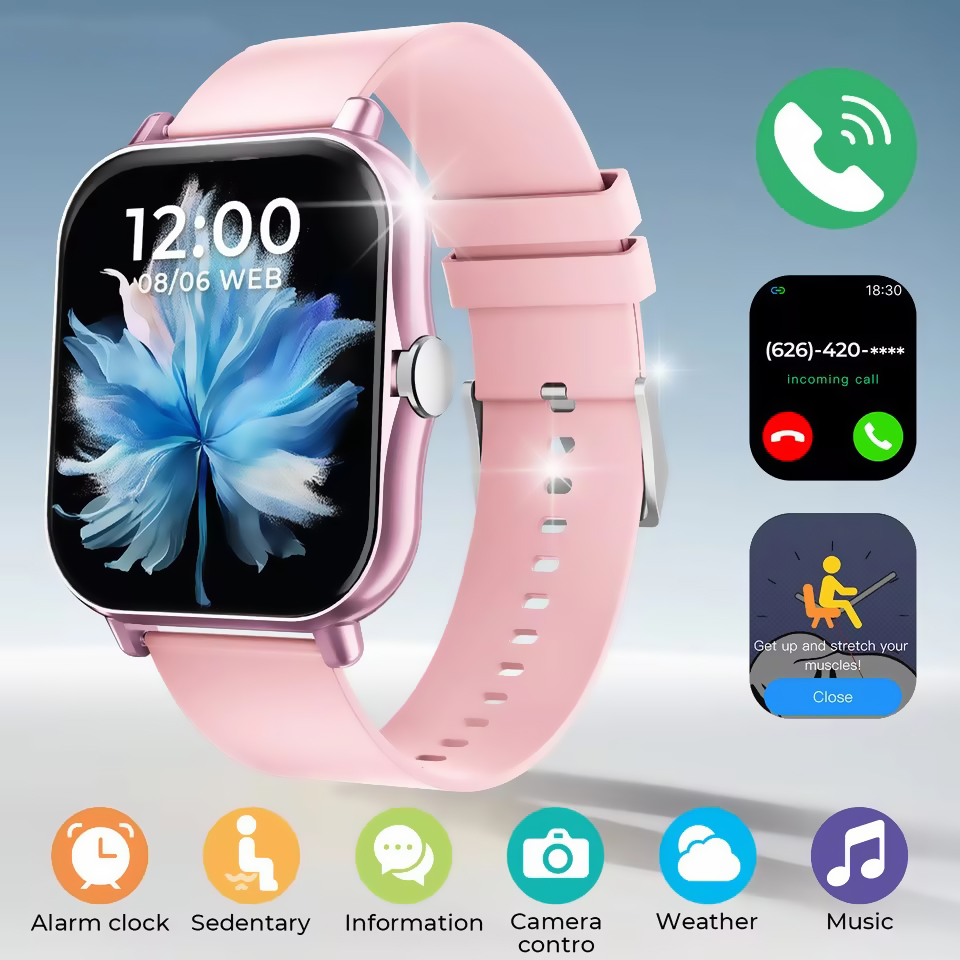 Умные часы для активного отдых – обзор и цена Smartwatch Watches Wallpaper
