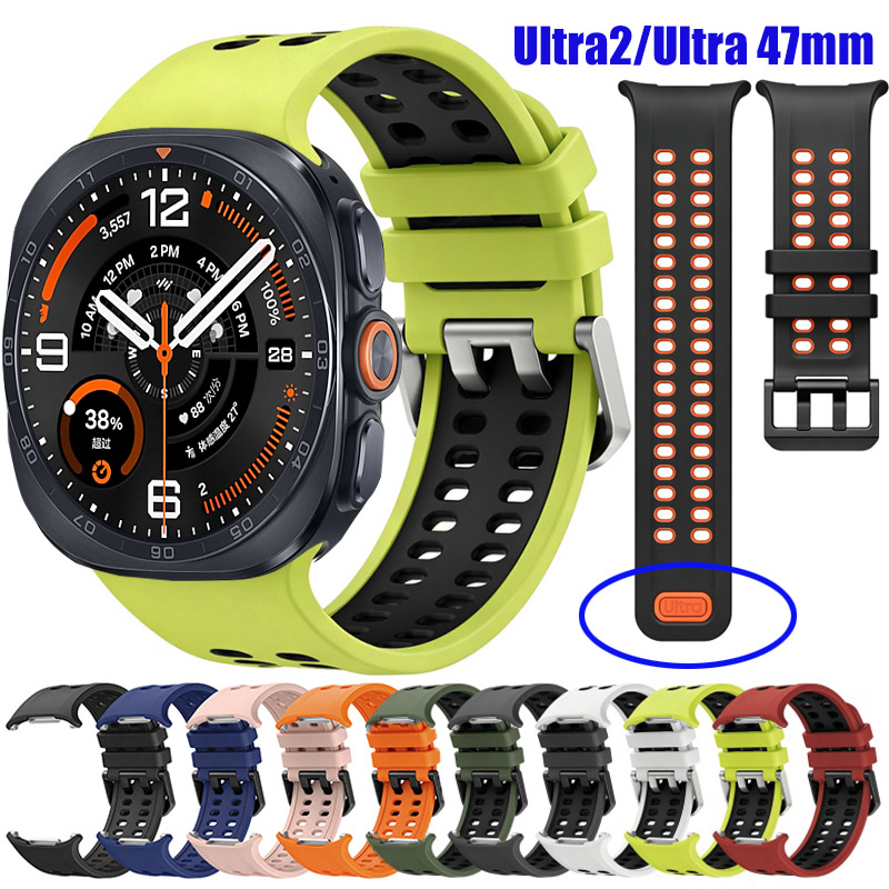 Морской силиконовый ремешок дл – обзор и цена Tide Watch Surf