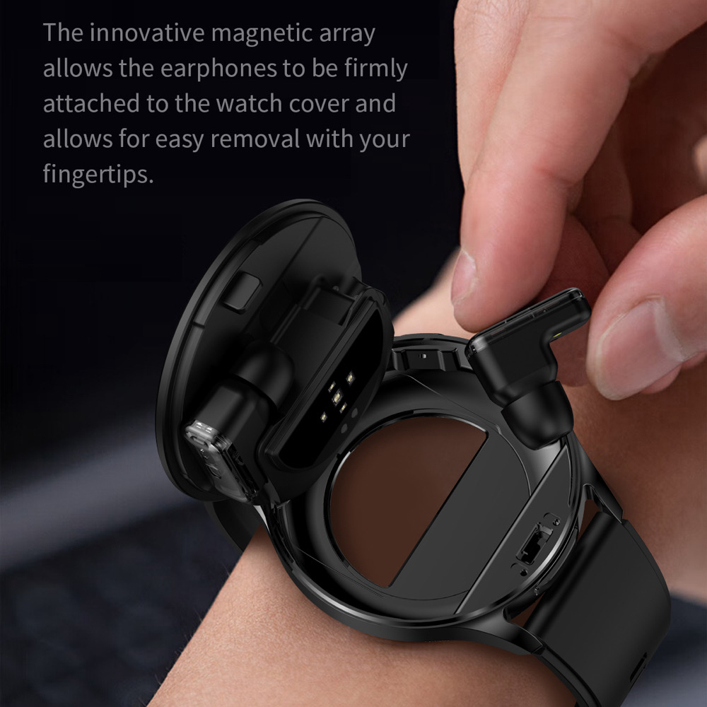 2 в 1, спортивные умные часы с – обзор и цена Smartwatch Noise Watches For Women
