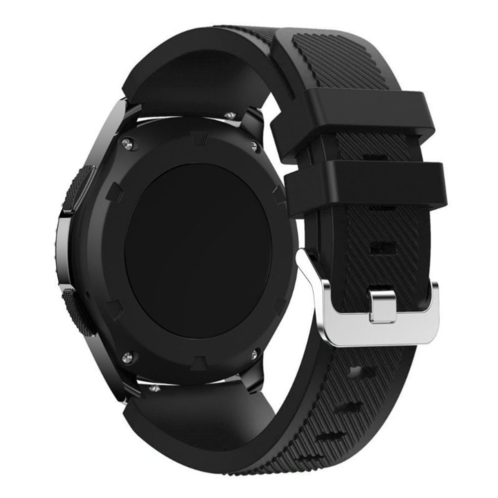 Ремешок силиконовый для OPPO W – обзор и цена Watch S Realme
