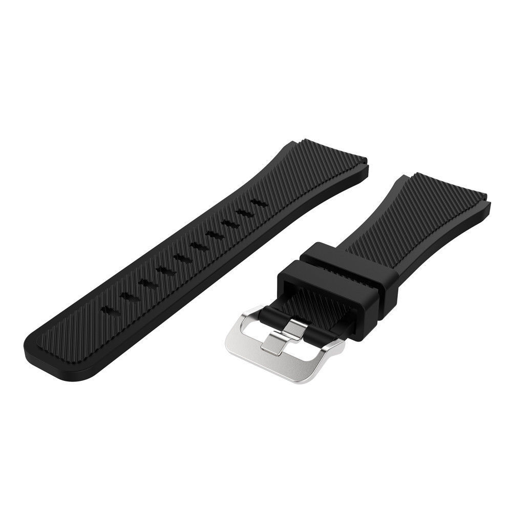 Ремешок силиконовый для OPPO W – обзор и цена Watch S Realme