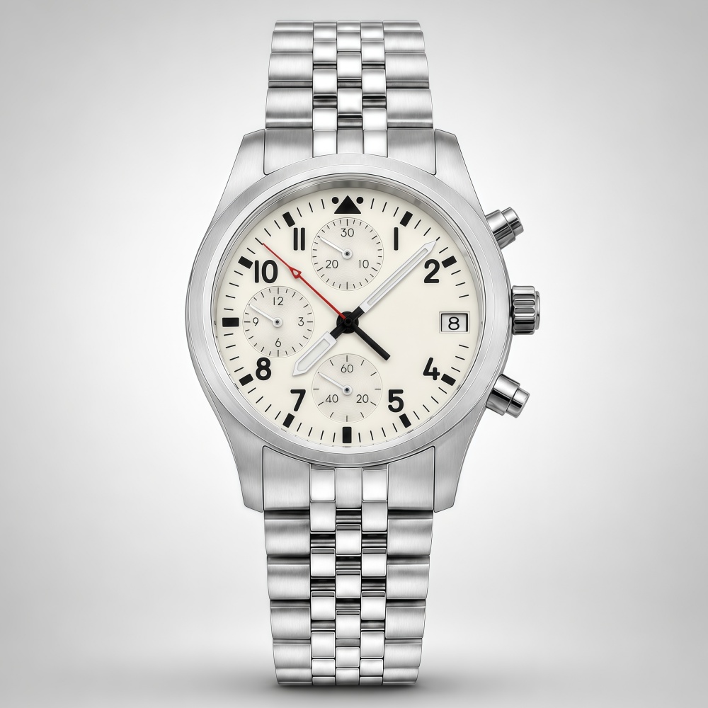Мужские часы LARIMOKER 38MM VK – обзор и цена Timex Watches Smartwatch