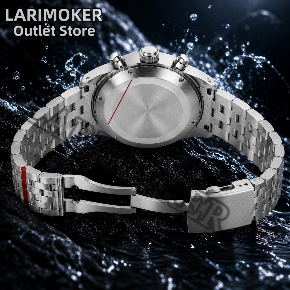 Мужские часы LARIMOKER 38MM VK – обзор и цена Timex Watches Smartwatch