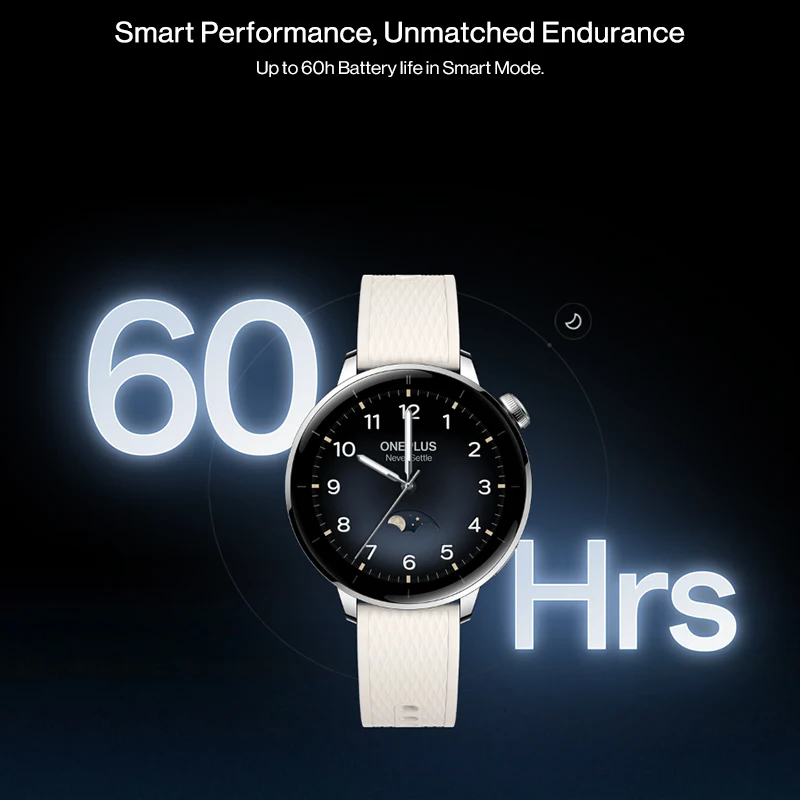 Глобальная версия OnePlus Watc – обзор и цена Heart Rate Gps Watch