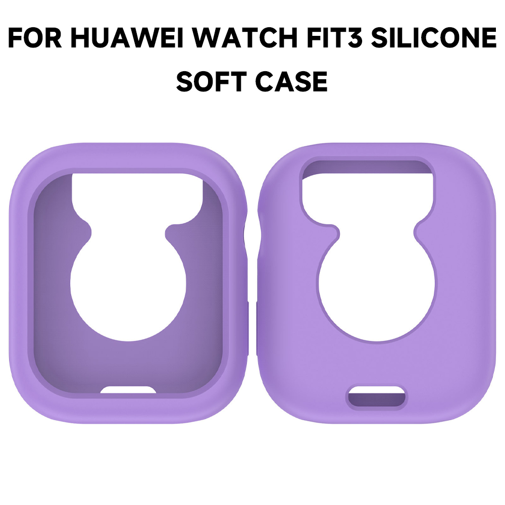 Силиконовый чехол из ТПУ для H – обзор и цена Smartwatch Watch Huawei