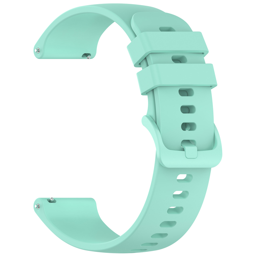 Ремешок силиконовый мягкий для – обзор и цена Watch S Realme