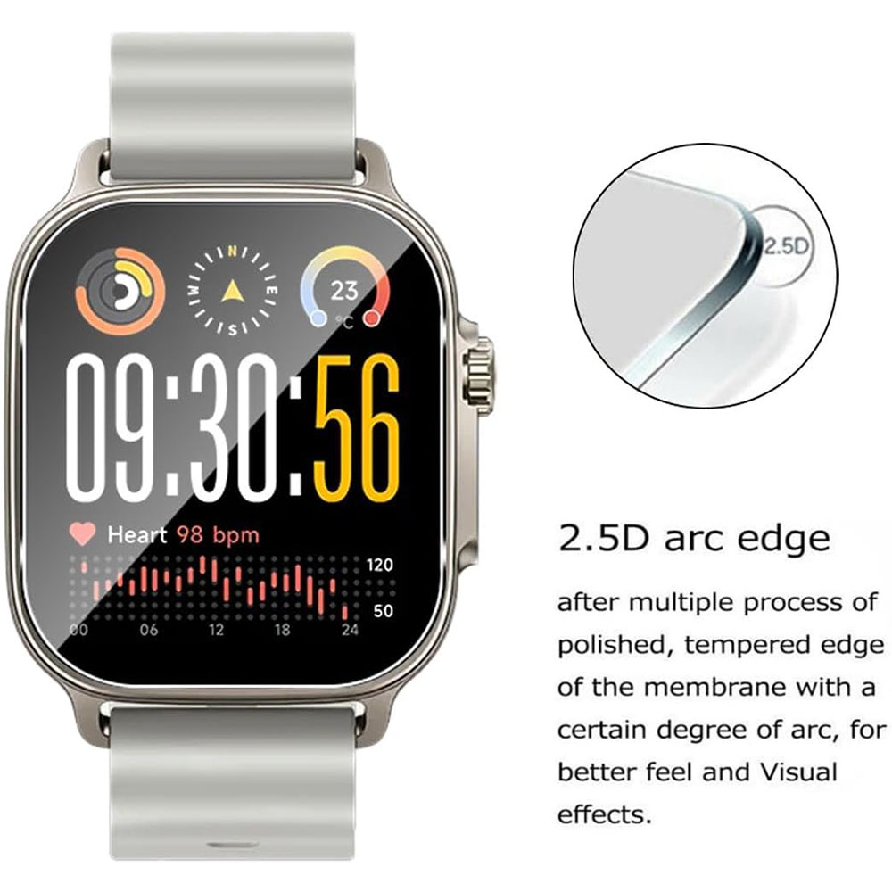 Для Realme Watch 5, пленки из  – обзор и цена Watch S Realme